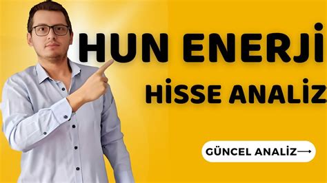 hun yenilenebilir enerji hisse