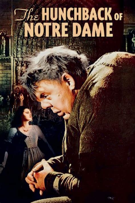 hunchback of notre dame 1939 ok.ru