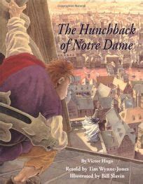 hunchback of notre dame book review