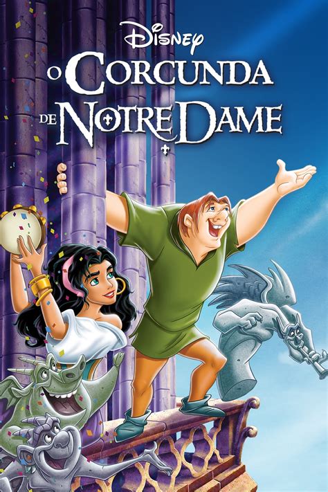 hunchback of notre dame movie summary
