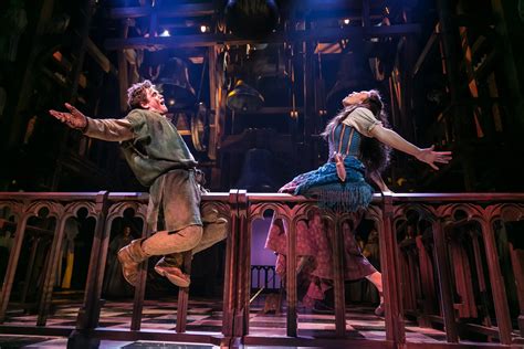 hunchback of notre dame musical broadway