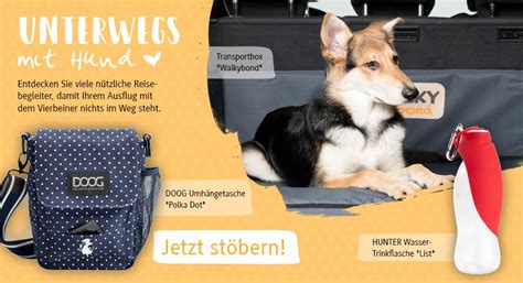 Hundetasche Transit online kaufen Puppy & Prince