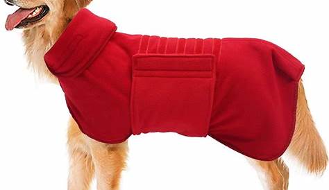 Hunde-Jacke-Hundemantel-Hundepullover-OVERALL-lang-II | Hunde pullover