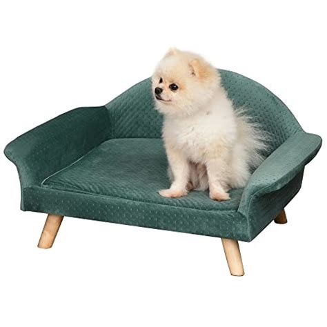 Luxus Hundesofa das Kuschelparadies für Ihren Liebling! Auf dieser
