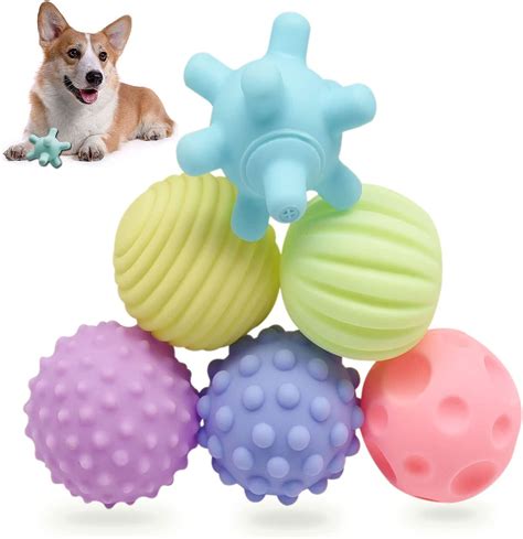 1pcs2018 Dog Toys For Small Dogs Chew Ring Play Toy Pet Supplies Dogs