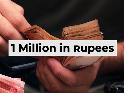 hundred million won in rupees