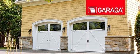 huneault porte de garage doors inc