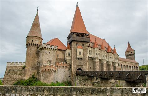 hunedoara castelul corvinilor