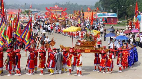 hung king festival meaning