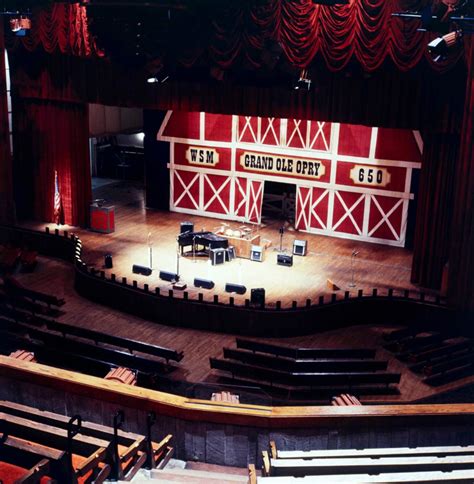 hung opry fans