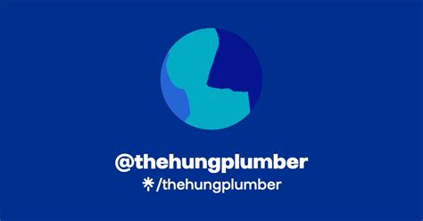 hung plumber of