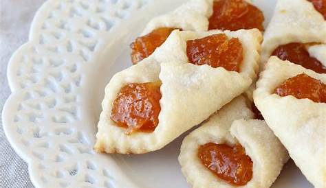 Hungarian Xmas Cookies The Best Christmas Best Diet And Healthy Recipes