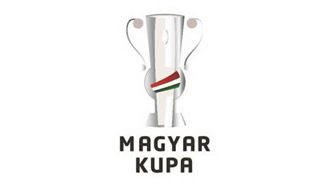 hungary - magyar kupa