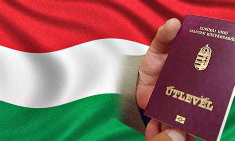 hungary citizenship by investment 2020