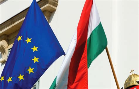 hungary in the european union