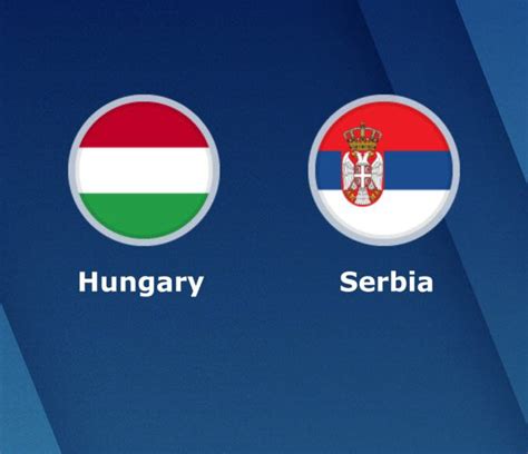 hungary vs serbia tickets