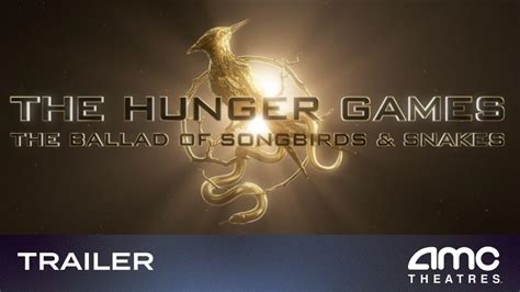 hunger games amc theaters