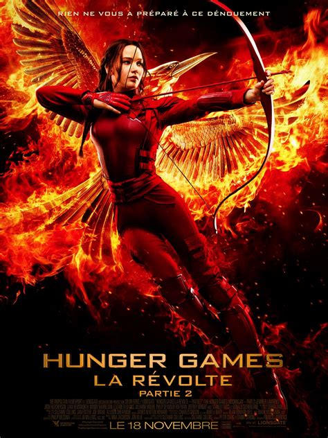 Watch Hunger Games Streaming Fr