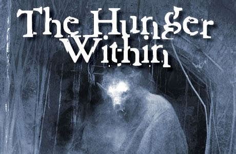 hunger within
