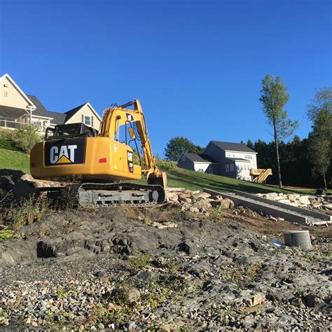 Hungerford Construction