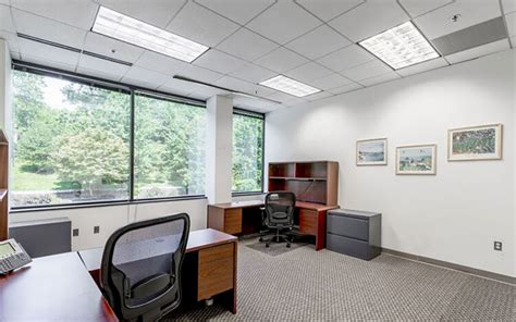 Hungerford Drive Suite