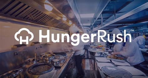 Hungerrush Customer Service