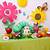 hungry caterpillar birthday party ideas