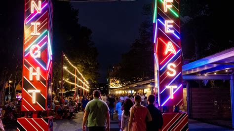 hungry 2   night feast