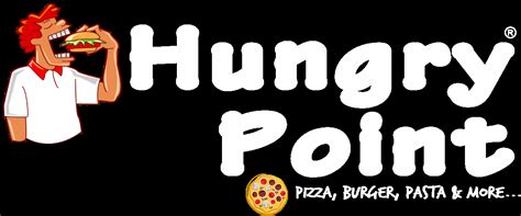 hungry point