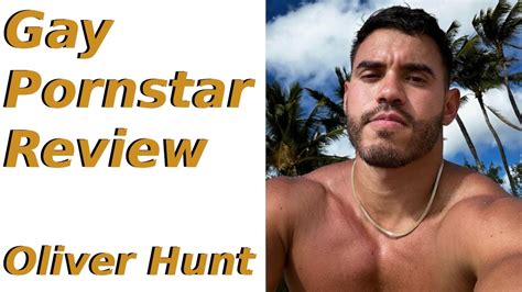 hunt gay porn