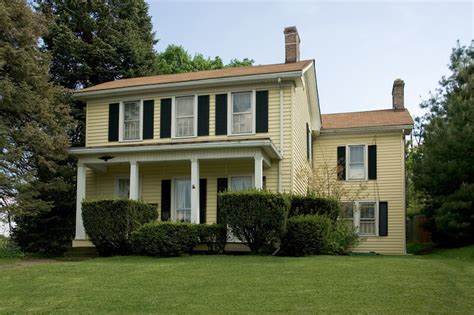 Hunt Meadows Annapolis Md