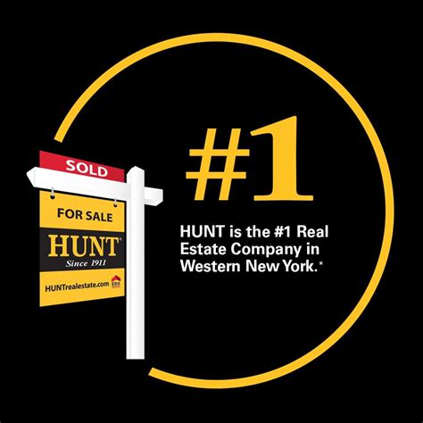 hunt real estate new york
