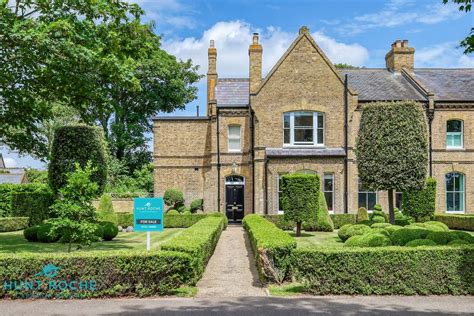 Hunt Roche Shoeburyness