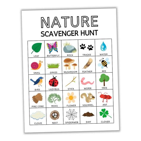 hunt scavenger