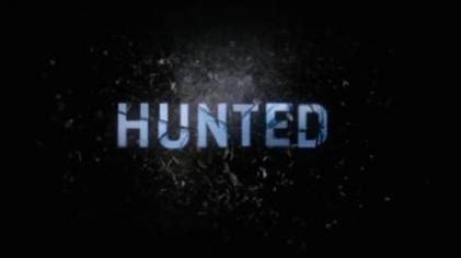 hunted 2012 tv series ending explained