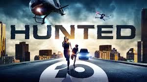 hunted 2024 start date