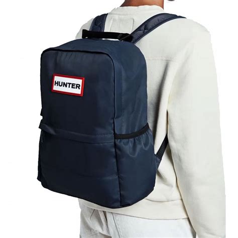 Hunter Backpack Nylon
