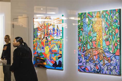 Discover the Art World Intrigue: Inside Hunter Biden's Mysterious Masterpieces