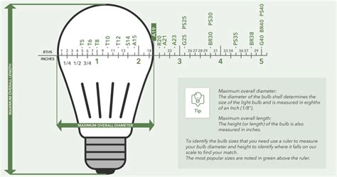 Hunter Ceiling Fan Light Bulb Type