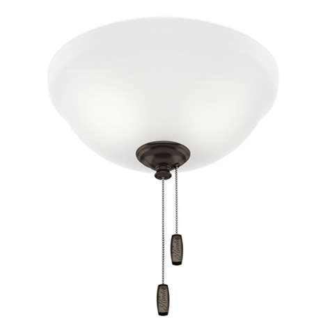 Hunter Ceiling Fan Light Kit Replacement