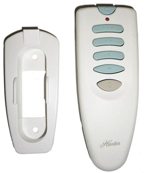 Hunter Ceiling Fan Remote Replacement