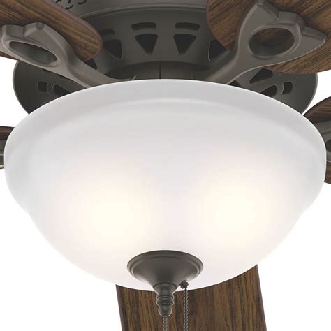 Hunter Ceiling Fan Replacement Light Bulbs