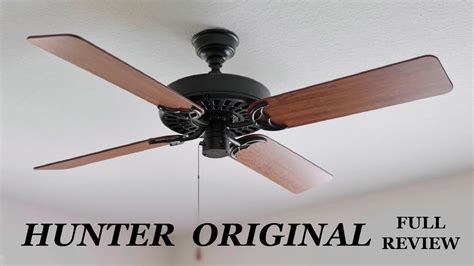 Hunter Ceiling Fans Reviews