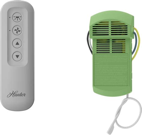 Hunter Ceiling Fans Speed Control