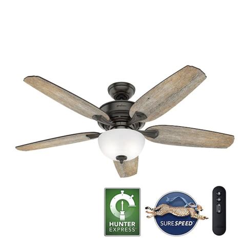 Hunter Express Ceiling Fans
