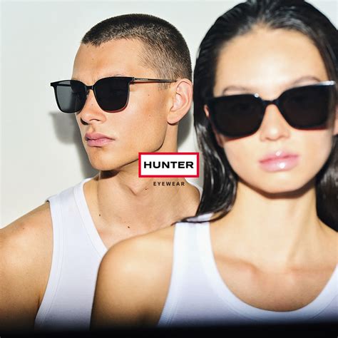 Hunter Eyewear Prices