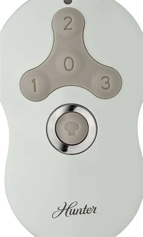 Hunter Fan Remote Control Troubleshooting