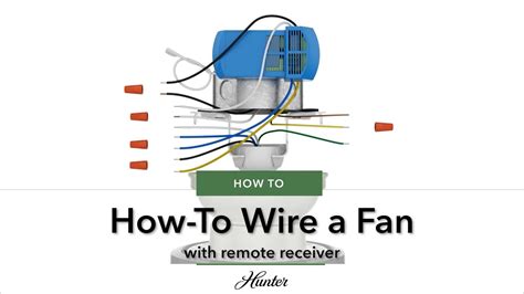 Hunter Fan Setup Code Incorrect