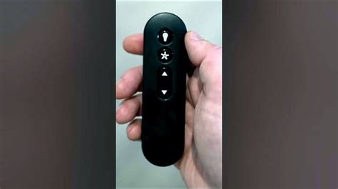 Hunter Fans Remote Control Troubleshooting