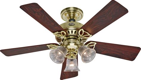 Hunter Five Blade Ceiling Fan